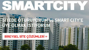 dsmart-smart-city